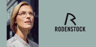 Rodenstock präsentiert das High-Tech-Material PRO410 und die Premium-Veredelung Solitaire® Protect PRO 2