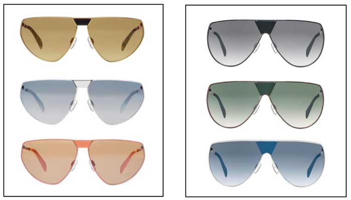 Rodenstock is feeling Supersonic