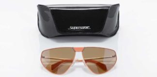 Rodenstock is feeling Supersonic
