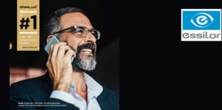 Mit Varilux Gleitsichtgläsern profitieren Sie und Ihre Kunden