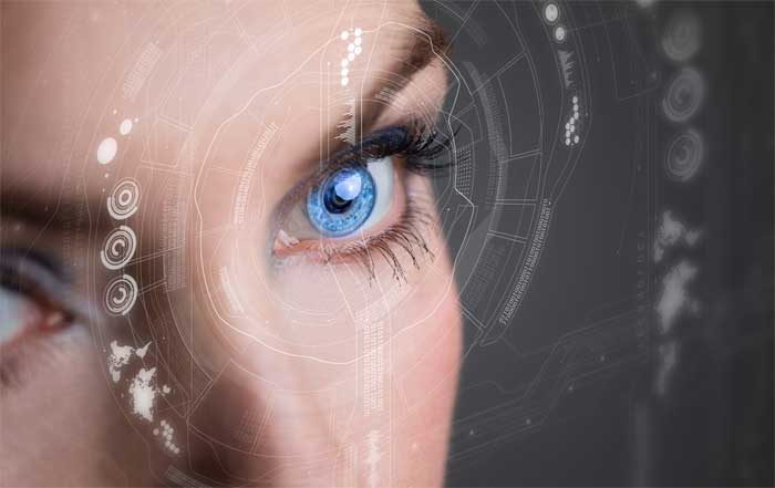 Fusion 1 day Vista – die erste Kontaktlinse gegen asthenopische Beschwerden