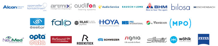 Industriepartner OHI Update 2018