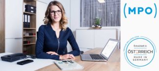 Neue Technologie für digitales Arbeiten: BLC® Neue Technologie für digitales Arbeiten: BLC