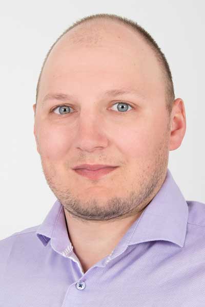 Manfred Margreiter