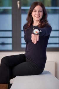 Melanie Köckenbauer