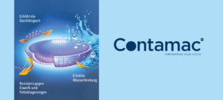 Kontaktlinsen-Oberflächenveredelungen Kontaktlinsen-Oberflächenveredelungen Tangible Hydra-PEG™