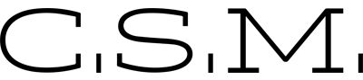 Logo C.S.M. 3