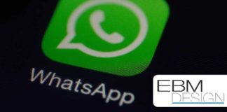 Erweiterung des Kundenservices bei EBM DESIGN