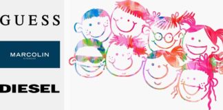 Diesel Eyewear und Guess Eyewear punkten bei Kids