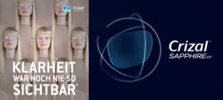 Klarheit war noch nie so sichtbar