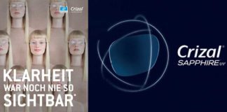 Klarheit war noch nie so sichtbar