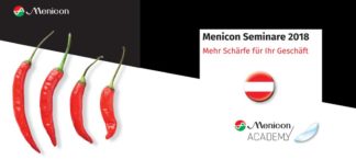 Menicon bietet im Herbst 2018 Seminare auch im Raum Wien an