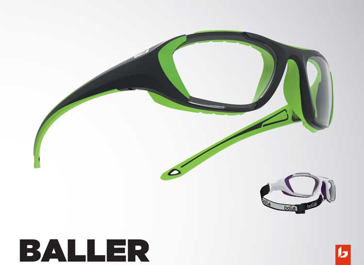 bollé BALLER