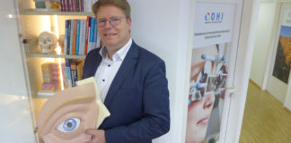 Interview über den Weg zur Augenoptiker Meisterprüfung