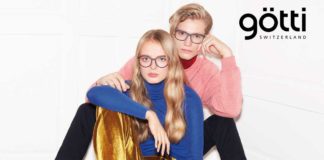 Neue Kollektion – götti Dimension