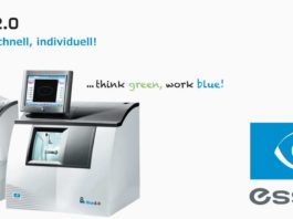 Mr. Blue 2.0 – Ökologisch, schnell, individuell! Mr. Blue 2.0 – Ökologisch, schnell, individuell!