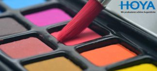 Neuer Service für Farbliebhaber