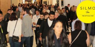 Silmo Paris 2018, so viel mehr als eine Messe