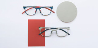Next generation glasses