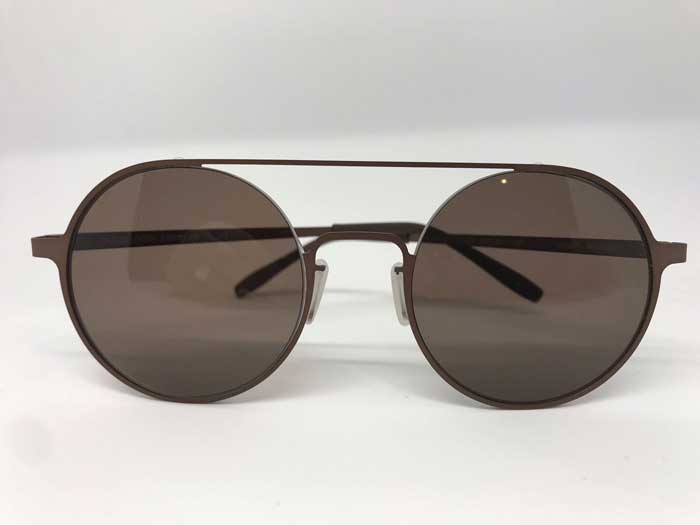 Düsseldorf Eyewear Sonnenbrillen 2018
