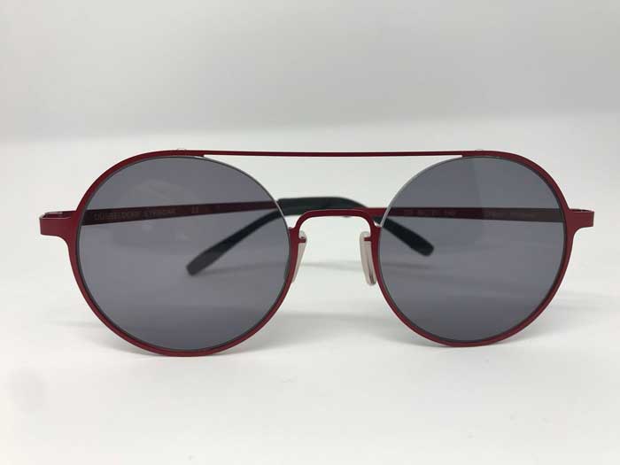 Düsseldorf Eyewear Sonnenbrillen 2018