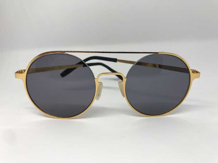 Düsseldorf Eyewear Sonnenbrillen 2018