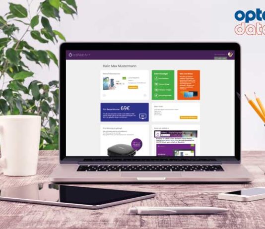 Ihr eigener Werbe- und Infokanal: Digital Signage mit odWEB.TV Ihr eigener Werbe- und Infokanal: Digital Signage mit odWEB.TV