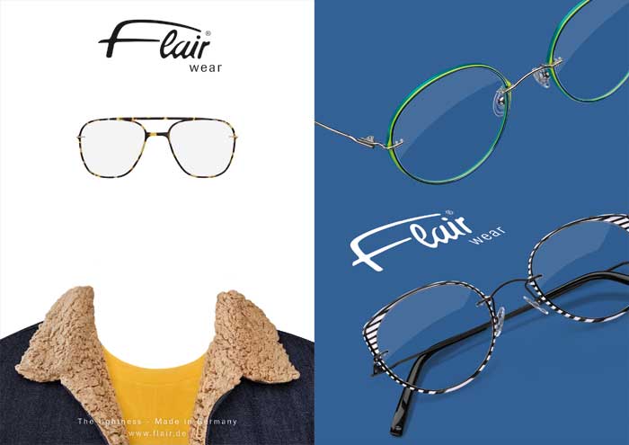 Das Beste aus zwei Welten: FLAIR RIMLIGHT