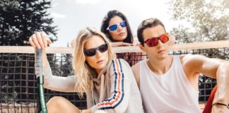 Trendvorschau 2019: Leichtigkeit und Denim-Details in einer Komplett-Kollektion