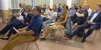 Seminarbericht zum ottiko Kontaktlinsen Event in Wien