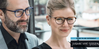 Johann von Goisern läutet mit aufsehenerregenden Neuheiten die Herbst-/Wintersaison ein