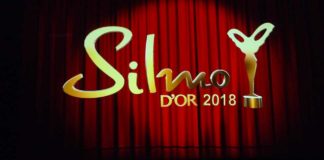 SILMO d'Or Nominierungen 2018