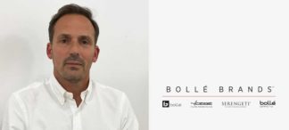 Gründung der neuen Holdinggesellschaft Bollé Brands™
