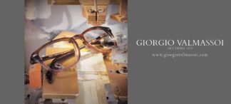 Giorgio Valmassoi – Style, Eleganz, Qualität und Komfort