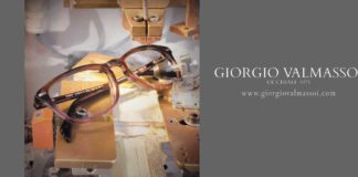 Giorgio Valmassoi – Style, Eleganz, Qualität und Komfort