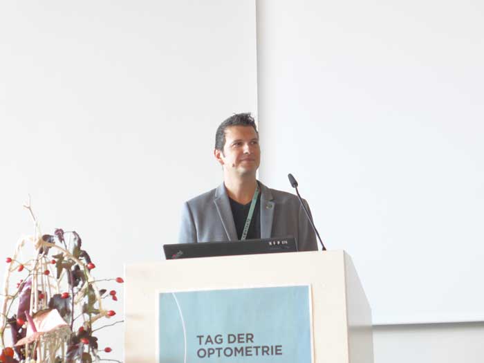 Optometrie im Alltag – Wenn die Refraktion ins Auge geht
