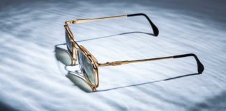 CAZAL EYEWEAR - Brillen mit Persönlichkeit