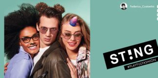 STING – Playful Fashion
