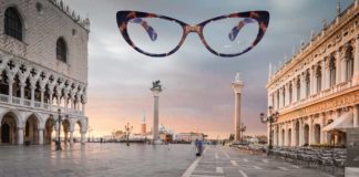 TREVI COLISEUM beeindruckt mit neuer Kollektion – made in Italy