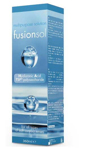 fusionol