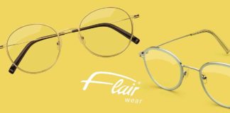 FLAIR STYLE – setzen Sie individuelle Akzente