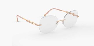 Glanzlichter – die Silhouette ELEGANCE Kollektion