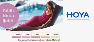 Brillenglasmaterialien für alle Ansprüche Brillenglasmaterialien für alle Ansprüche