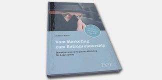 Vom Marketing zum Entrepreneurship