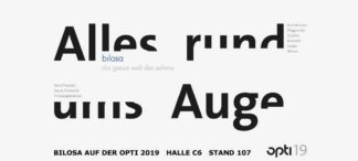 Alles rund ums Auge Bilosa Myopiekontrolle