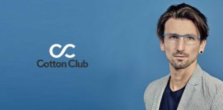 COTTON CLUB – eine besondere Kollektion