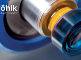 Contactlinsen von Wöhlk: Qualität, Nachhaltigkeit und Erfindergeist Contactlinsen von Wöhlk: Qualität, Nachhaltigkeit und Erfindergeist