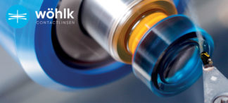 Contactlinsen von Wöhlk: Qualität, Nachhaltigkeit und Erfindergeist