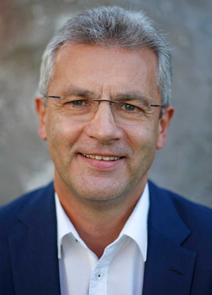 Mag. Johann Pürmayr