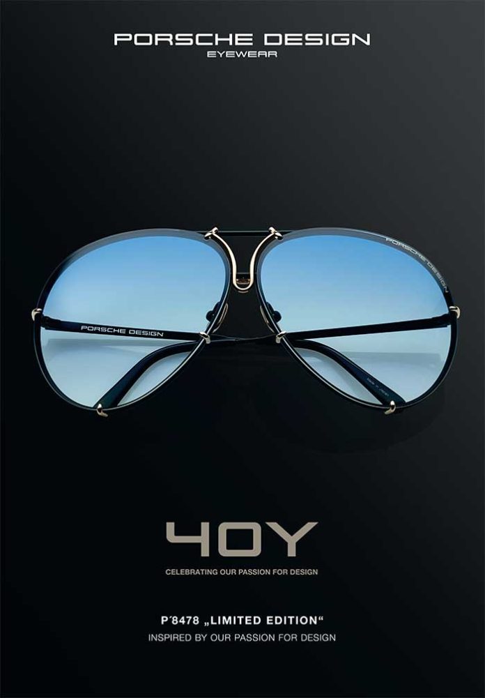 Porsche Design „Ball Tec“ erhält den iF Design Award - optikum ...